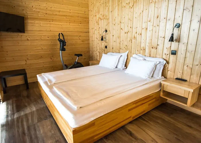 Victoria Thermal Hotel *