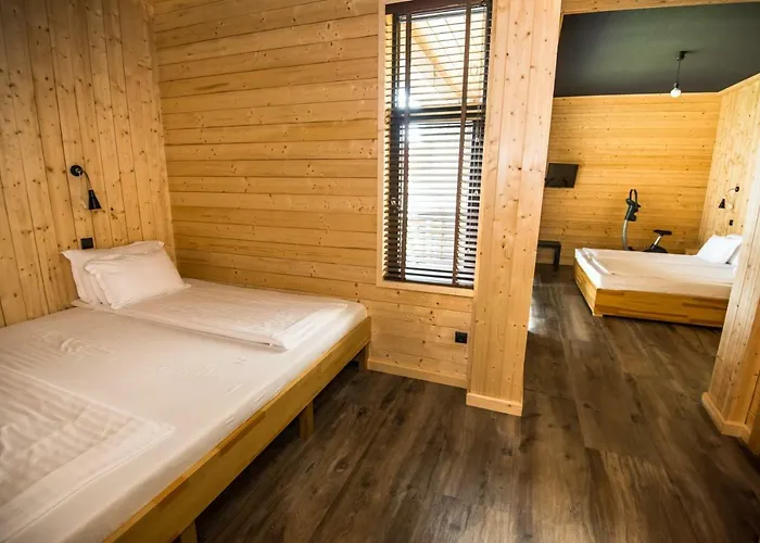 Hotel Victoria Thermal *