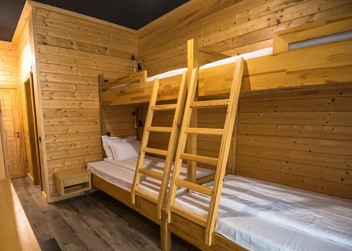 Hotel Victoria Thermal