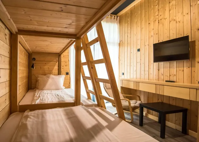 Hotel Victoria Thermal Banya (Blagoevgrad)