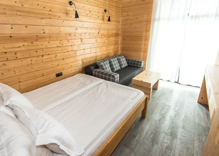 Hotel Victoria Thermal Banya (Blagoevgrad)