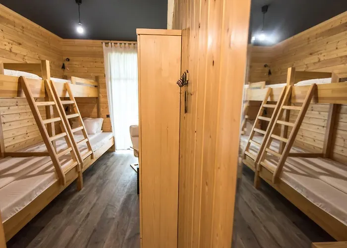 Victoria Thermal Hotel *