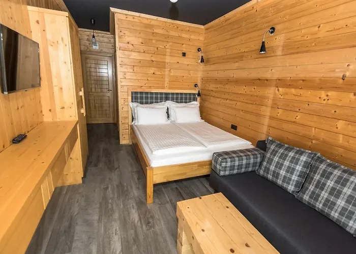 Victoria Thermal Hotel *