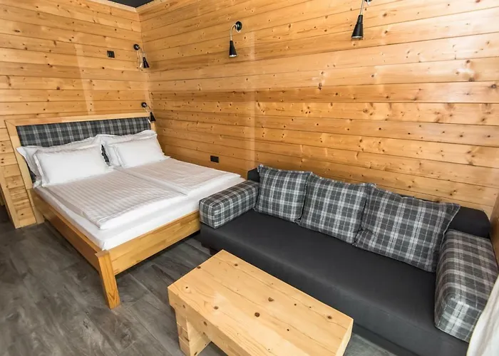 Victoria Thermal Hotel Banya (Blagoevgrad)