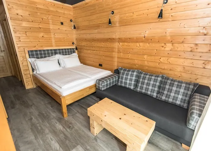 Hotel Victoria Thermal *