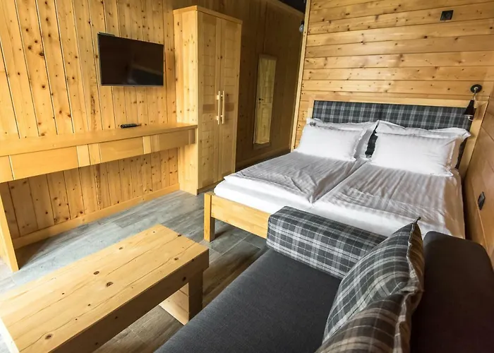 Hotel Victoria Thermal