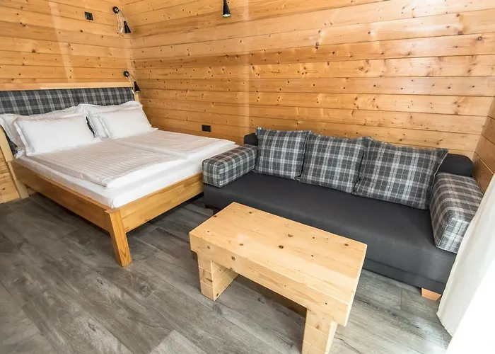 Victoria Thermal Hotel *