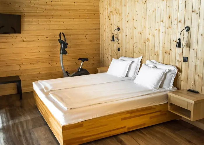 Victoria Thermal Banya (Blagoevgrad)