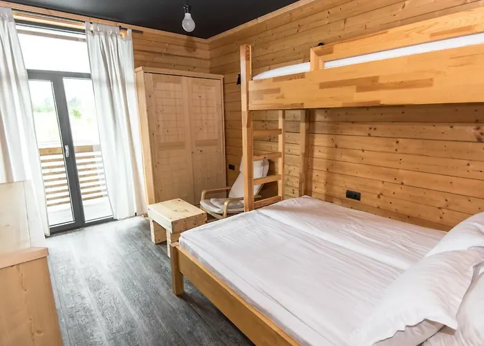 Hotel Victoria Thermal *