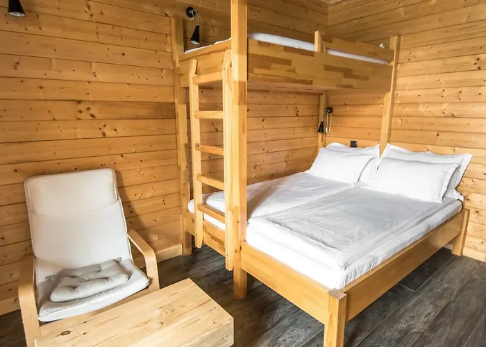 Victoria Thermal Banya (Blagoevgrad)