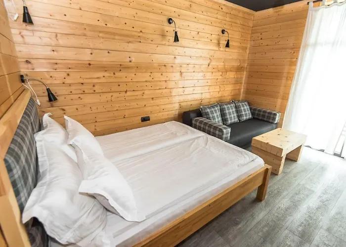 Victoria Thermal Hotel