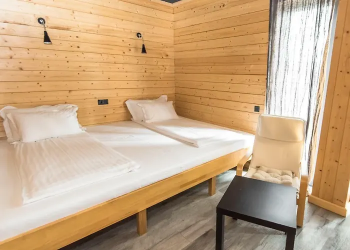 Victoria Thermal Hotel *