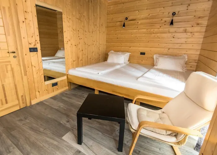 Hotel Victoria Thermal