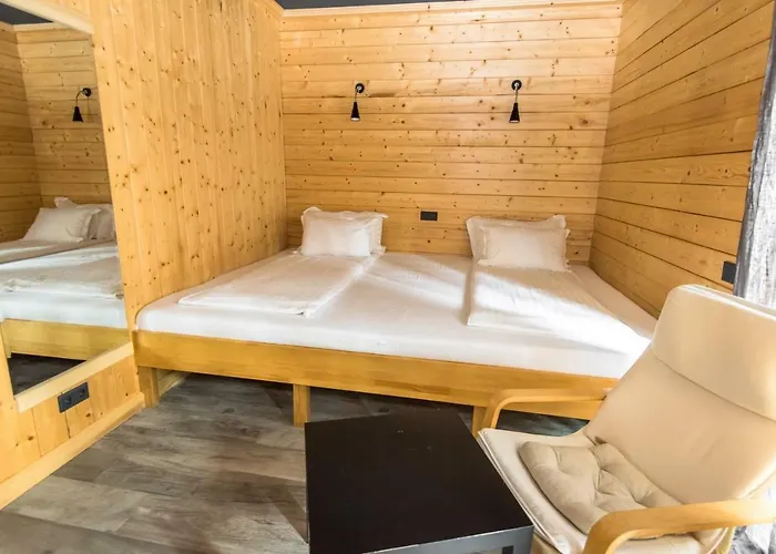 Hotel Victoria Thermal *